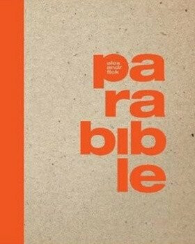 Parabible - Aleš Novák,Alexandr Flek