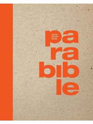 Parabible (Defekt) - Aleš Novák,Alexandr Flek