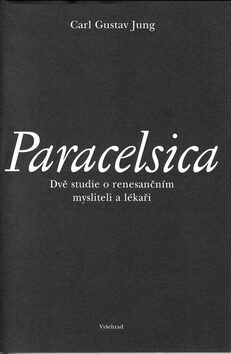 Paracelsica - Carl Gustav Jung
