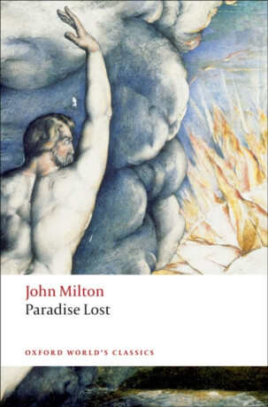 Paradise Lost - John Milton