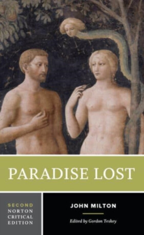 Paradise Lost - John Milton