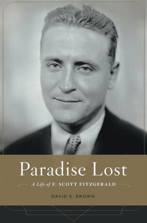 Paradise Lost - David S. Brown