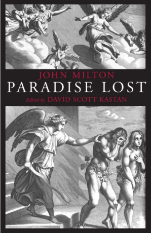 Paradise Lost - John Milton