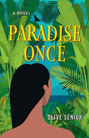 Paradise Once - Olive Senior