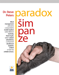 Paradox šimpanze - Steve Peters