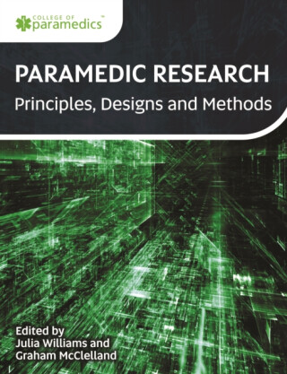 Paramedic Research - 