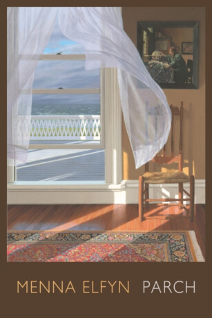 Parch - Menna Elfyn
