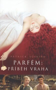 Parfém (brož.) - Patrick Suskind