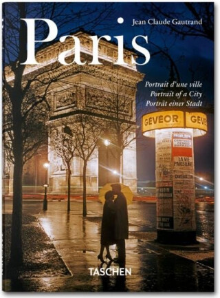 Paris - Jean Claude Gautrand
