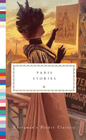 Paris Stories - 