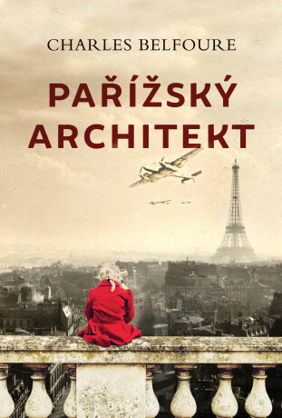 Pařížský architekt - Charles Belfoure