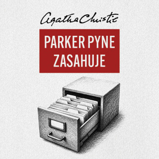 Parker Pyne zasahuje - Agatha Christie