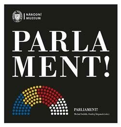 Parlament! / Parliament! - Michal Stehlík,Ondřej Štěpánek