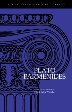 Parmenides - Plato