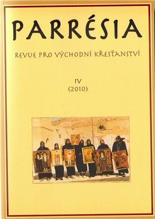 Parrésia 4 (2010) - 