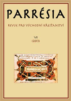 Parrésia VII - 