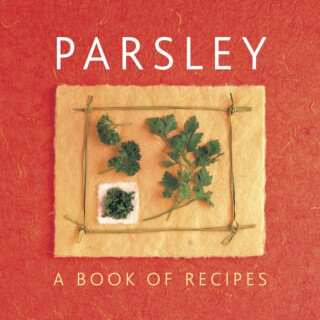Parsley - Helen Sudell