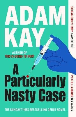 Particularly Nasty Case - Adam Kay
