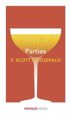 Parties - F. Scott Fitzgerald