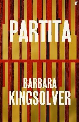 Partita - Barbara Kingsolverová