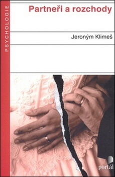 Partneři a rozchody - Jeroným Klimeš