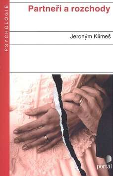 Partneři a rozchody - Jeroným Klimeš