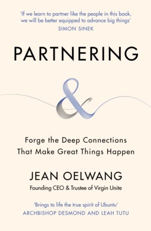 Partnering - Jean Oelwang