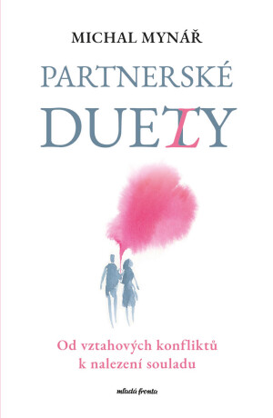 Partnerské duety - Michal Mynář