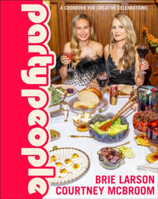 Party People - Brie Larson,Courtney McBroom