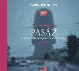 Pasáž (SK) - Simon Stalenhag
