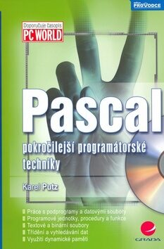 Pascal - Putz Karel