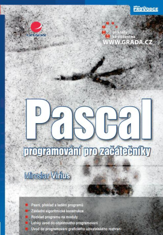 Pascal - Miroslav Virius