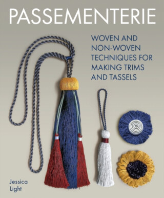 Passementerie - Jessica Light