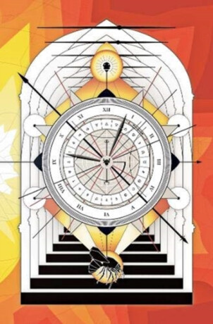 Passing Time - Michel Butor