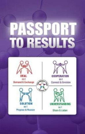Passport to Results - Walt Hopkins
