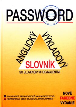 Password - 