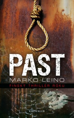 Past - Marko Leino