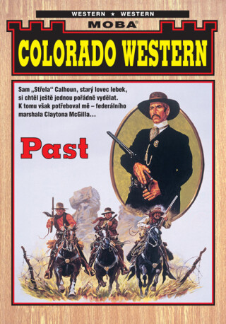 Past  - John Kirby