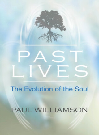 Past Lives - Paul Williamson