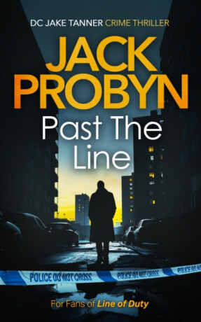 Past the Line - Jack Probyn