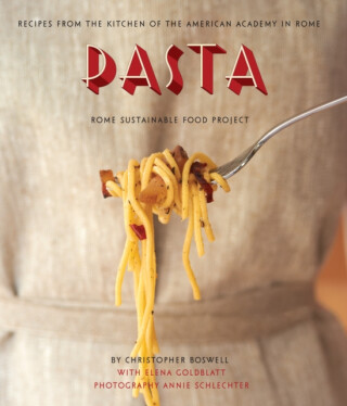 Pasta - Christopher Boswell