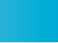 Pastel Caran d'Ache Neocolor II 161 Light blue - 