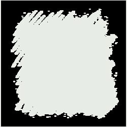 Pastel Conté á Paris – 013 White - 