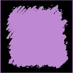 Pastel Conté á Paris – 026 Red Violet - 