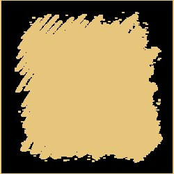 Pastel Conté á Paris – 047 Naples Yellow - 