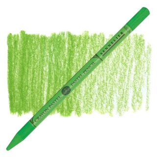 Pastel v bezdřevé tužce, Sennelier - odstín 205 Apple Green - 