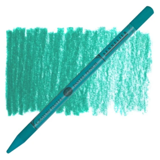 Pastel v bezdřevé tužce, Sennelier - odstín 252 Viridian Green - 