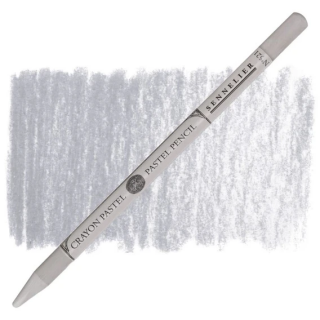 Pastel v bezdřevé tužce, Sennelier - odstín 521 Grey - 