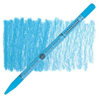 Pastel v bezdřevé tužce, Sennelier - odstín 713 Steel Blue - 
