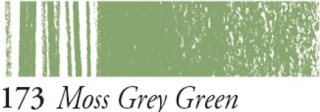 Pastel v tužce Sennelier – 173 Moss Grey Green - 